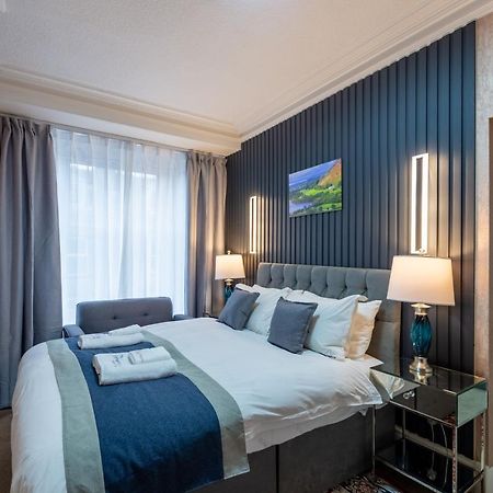 The Ambleside Apartments - Self Catering With Private Kitchen - Best For Location Luaran gambar