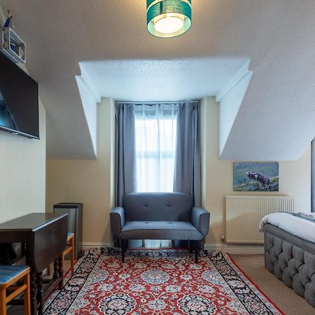 The Ambleside Apartments - Self Catering With Private Kitchen - Best For Location Luaran gambar