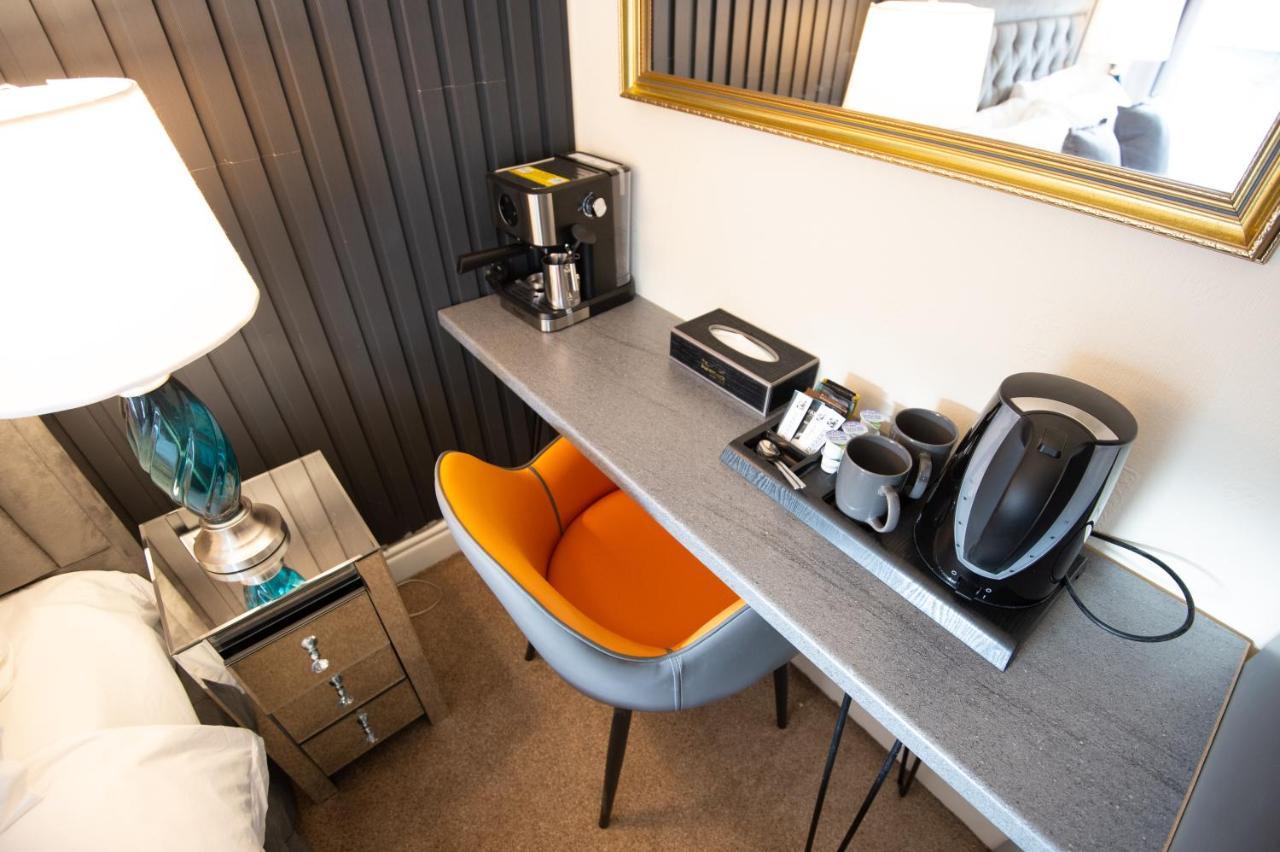 The Ambleside Apartments - Self Catering With Private Kitchen - Best For Location Luaran gambar