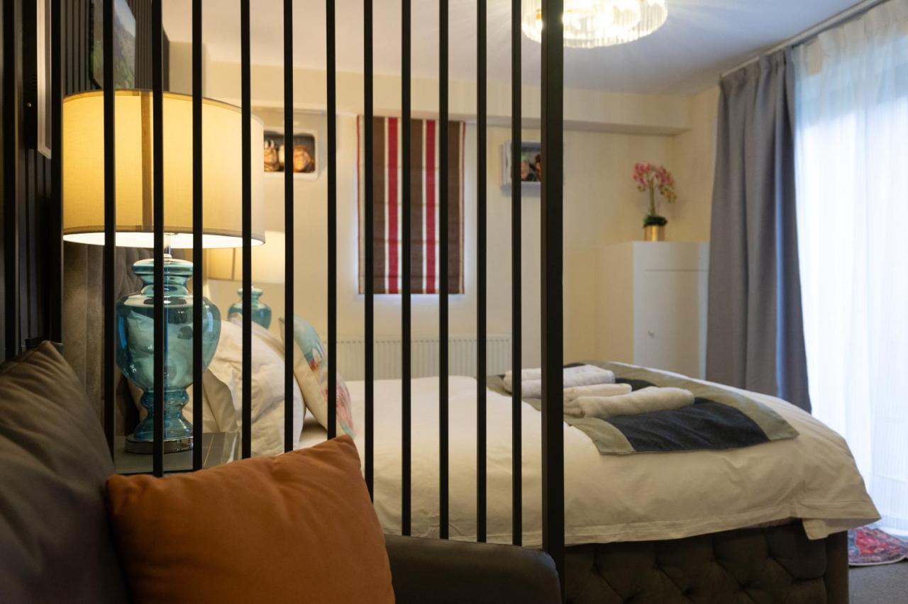 The Ambleside Apartments - Self Catering With Private Kitchen - Best For Location Luaran gambar