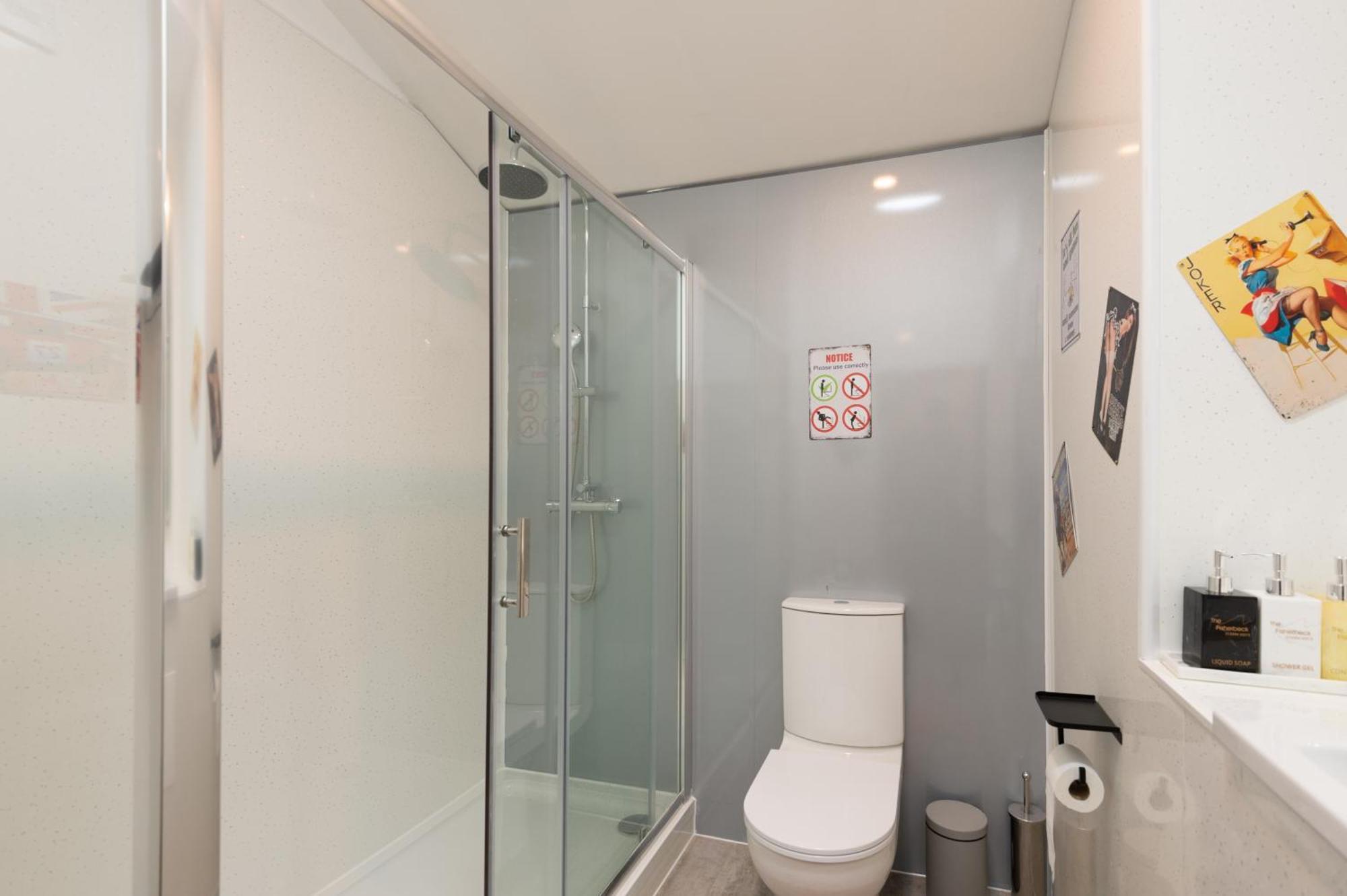 The Ambleside Apartments - Self Catering With Private Kitchen - Best For Location Luaran gambar