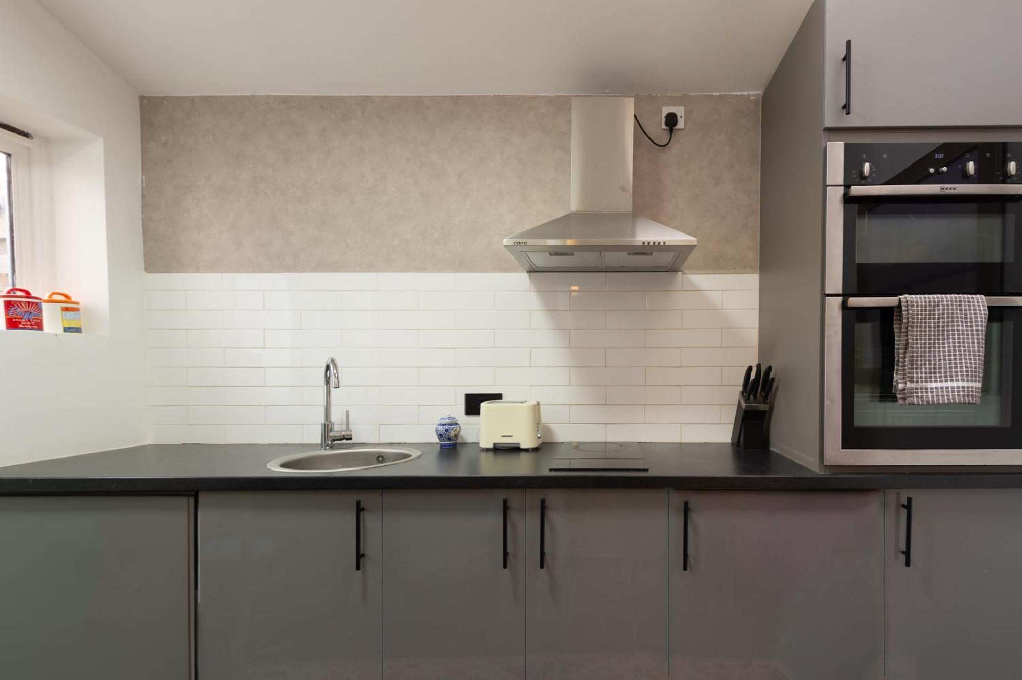 The Ambleside Apartments - Self Catering With Private Kitchen - Best For Location Luaran gambar