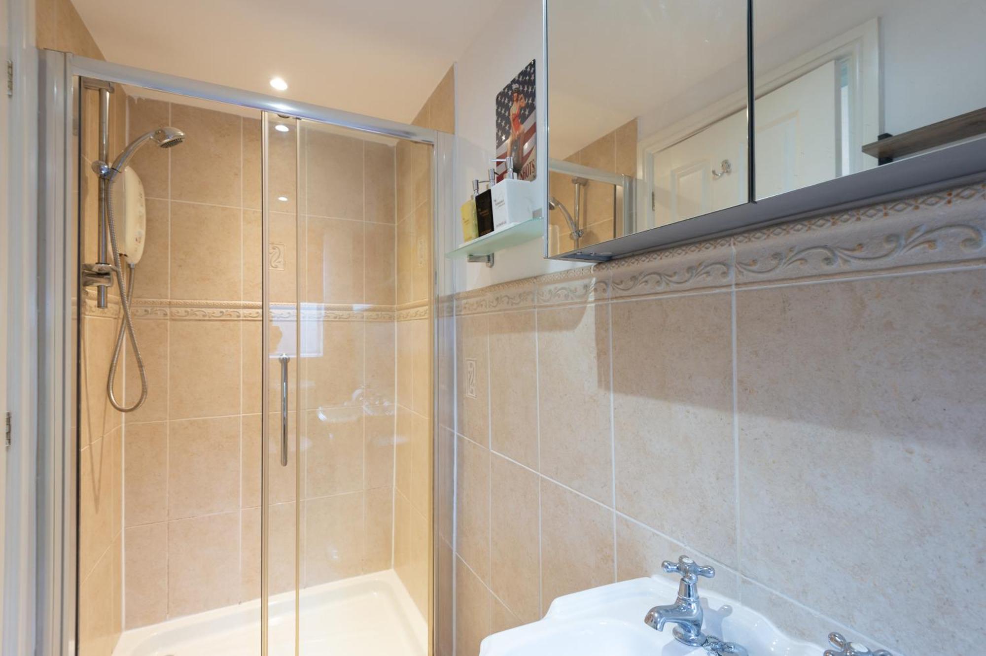 The Ambleside Apartments - Self Catering With Private Kitchen - Best For Location Luaran gambar