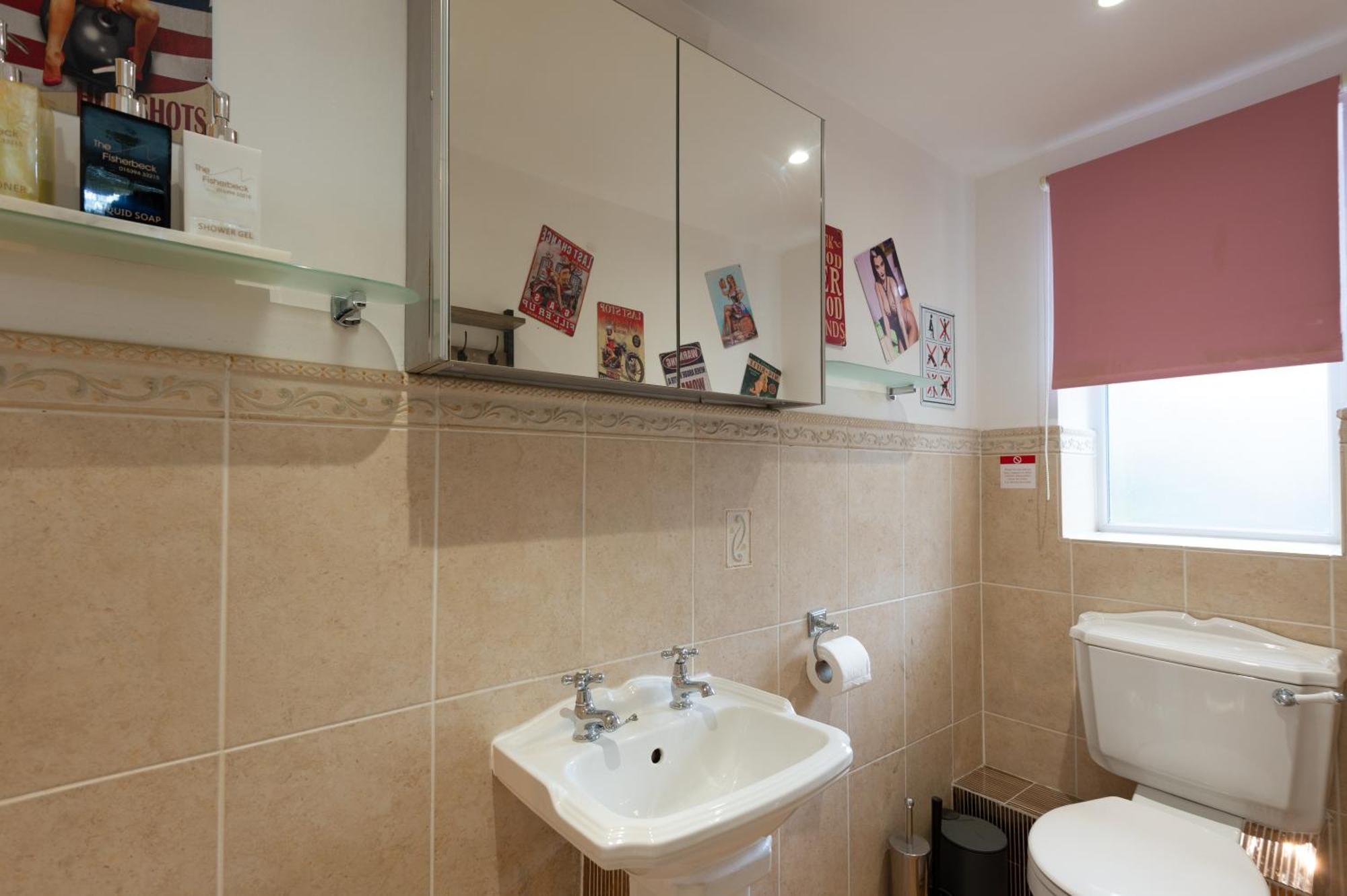 The Ambleside Apartments - Self Catering With Private Kitchen - Best For Location Luaran gambar