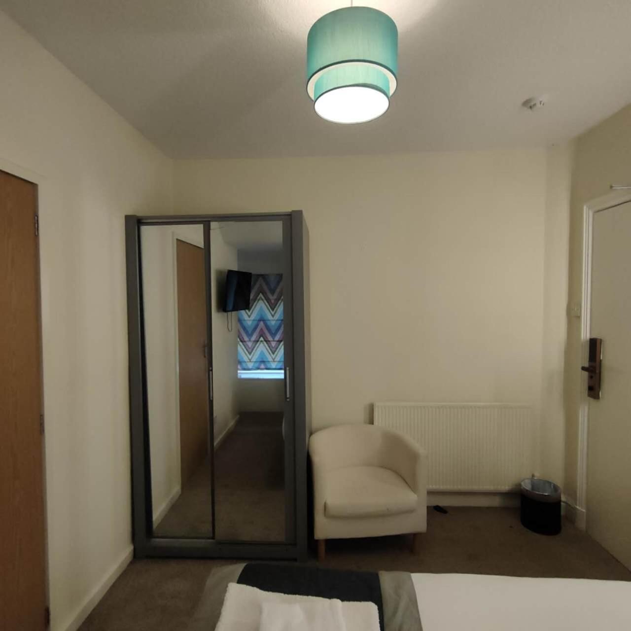 The Ambleside Apartments - Self Catering With Private Kitchen - Best For Location Luaran gambar