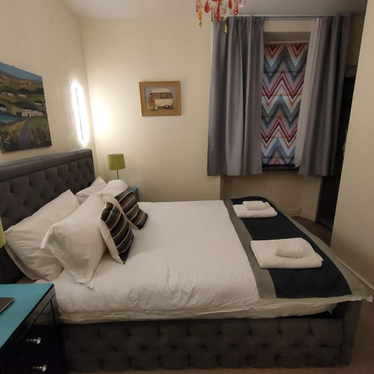 The Ambleside Apartments - Self Catering With Private Kitchen - Best For Location Luaran gambar